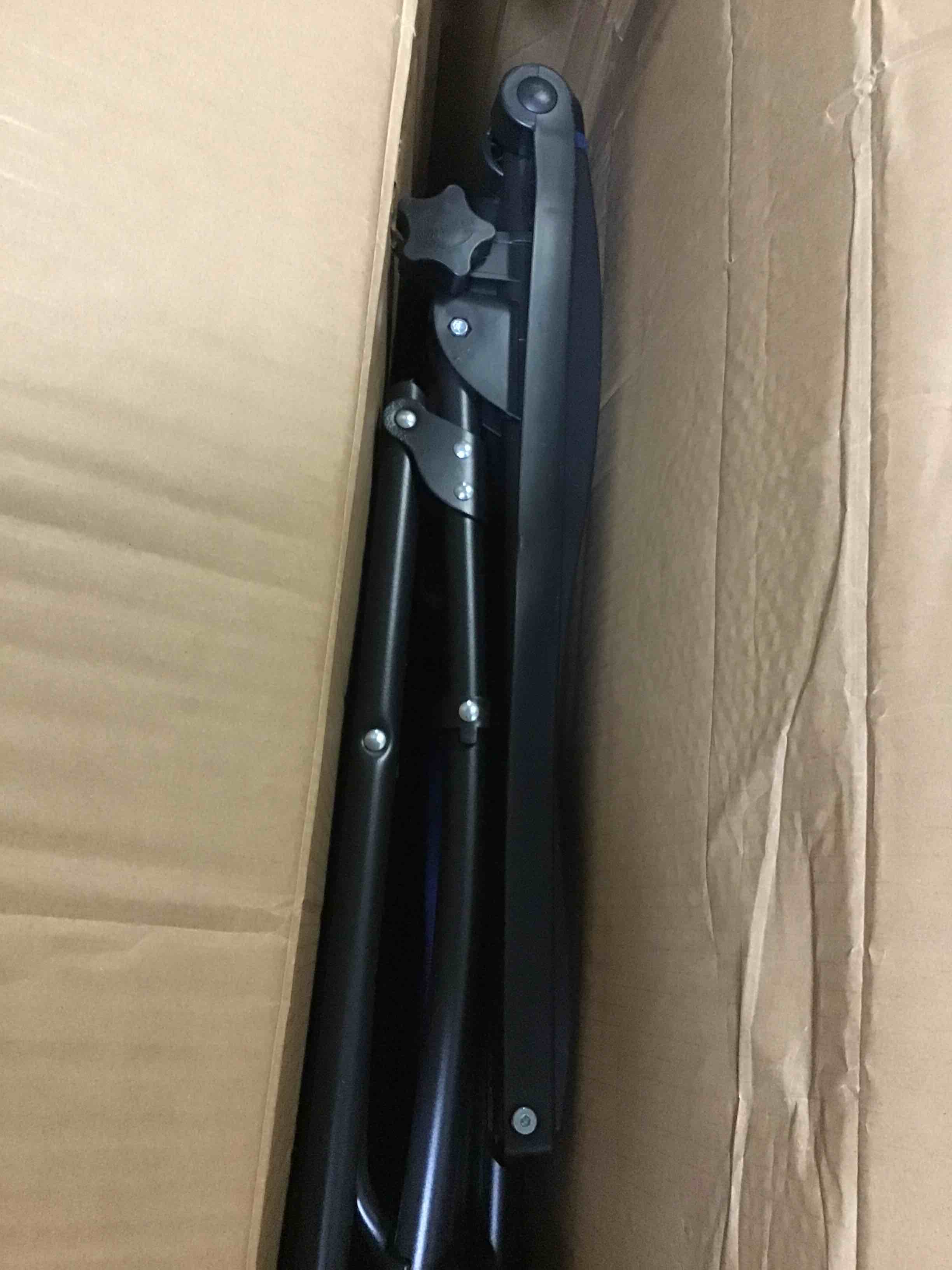 UDPATIO Oversized Zero Gravity Chair 33In XXL Patio Reclining Chair with Cushion, Outdoor Folding Adjustable Recliner with Cup Holder, Foot Rest & Padded Headrest, Black, Support 500LB