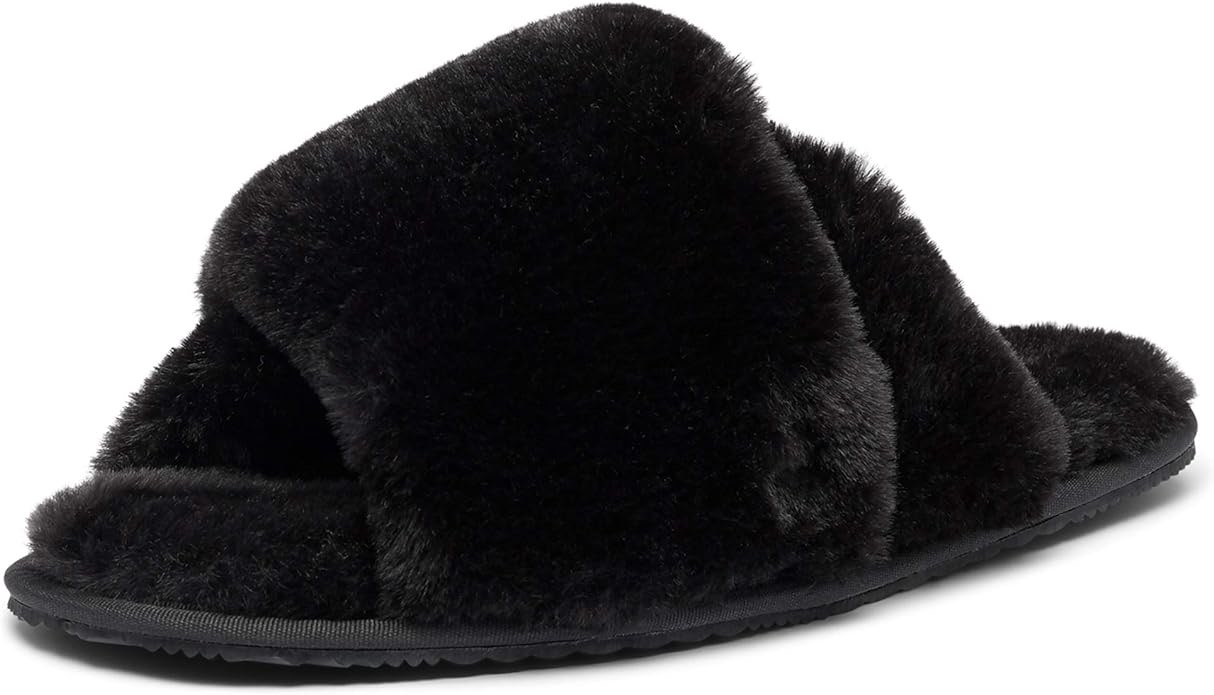 Size 6 Sorel Women's Go - Mail Run Slipper