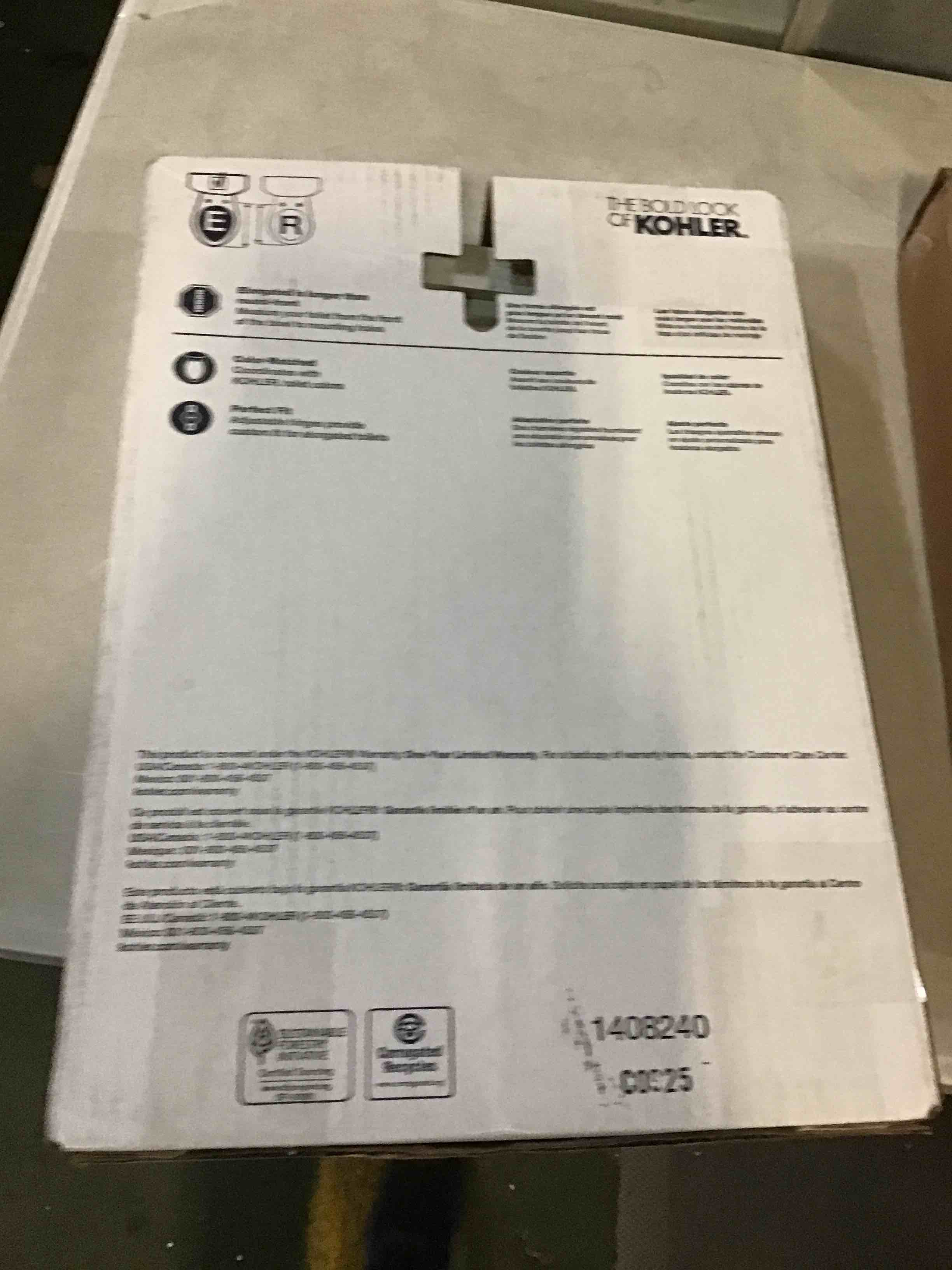 Assortment of Round Bowl Seats, fits all round toilets, different styles and different sizes, from different brands,