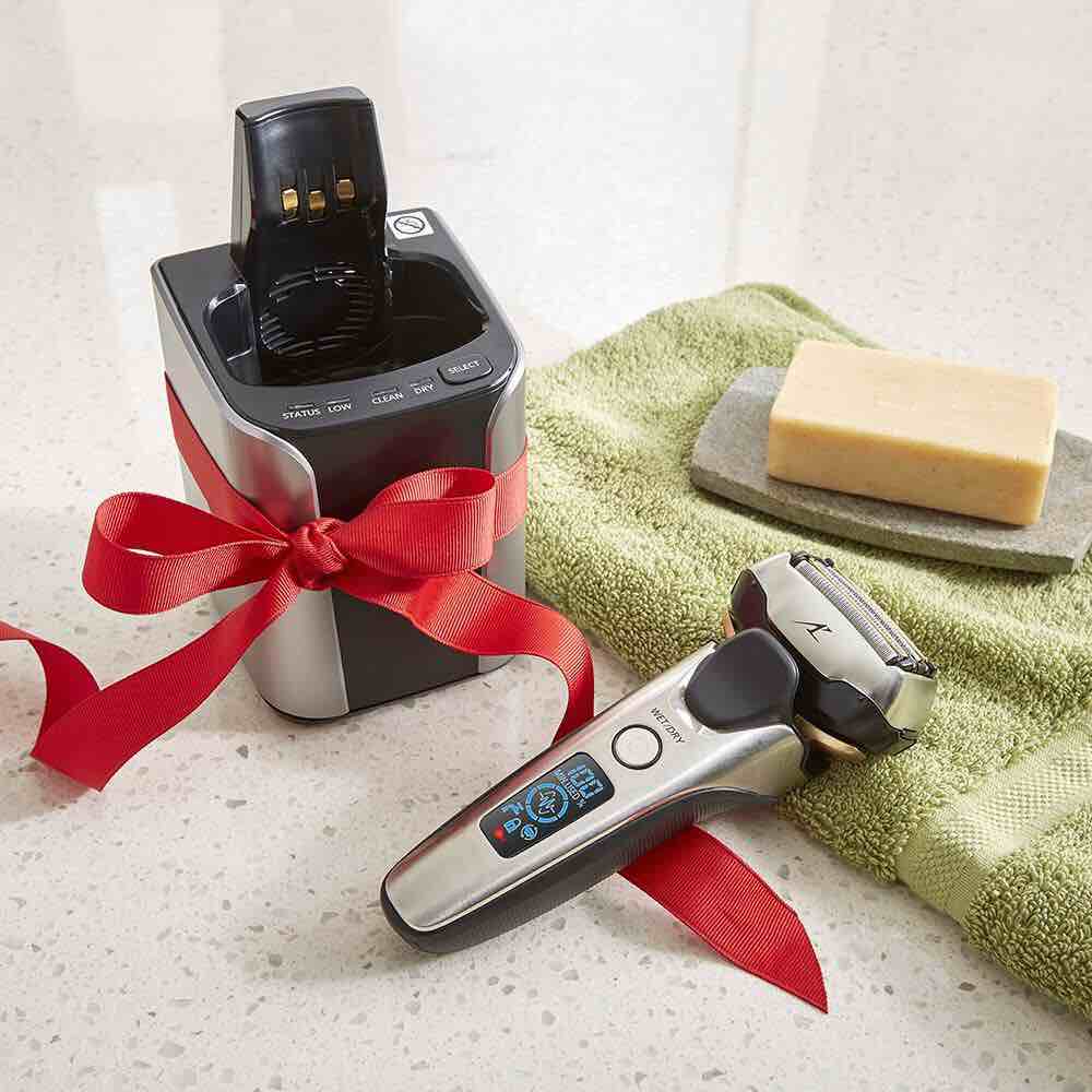 The Best Gentleman's Foil Shaver