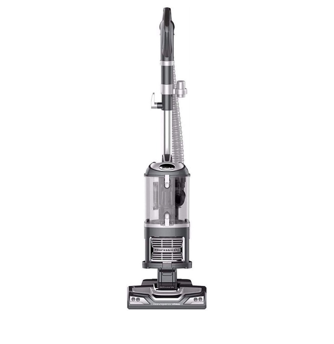 Shark Navigator Lift-Away HEPA Filter Anti-Allergen Technology Corded Upright Vacuum (UV540)