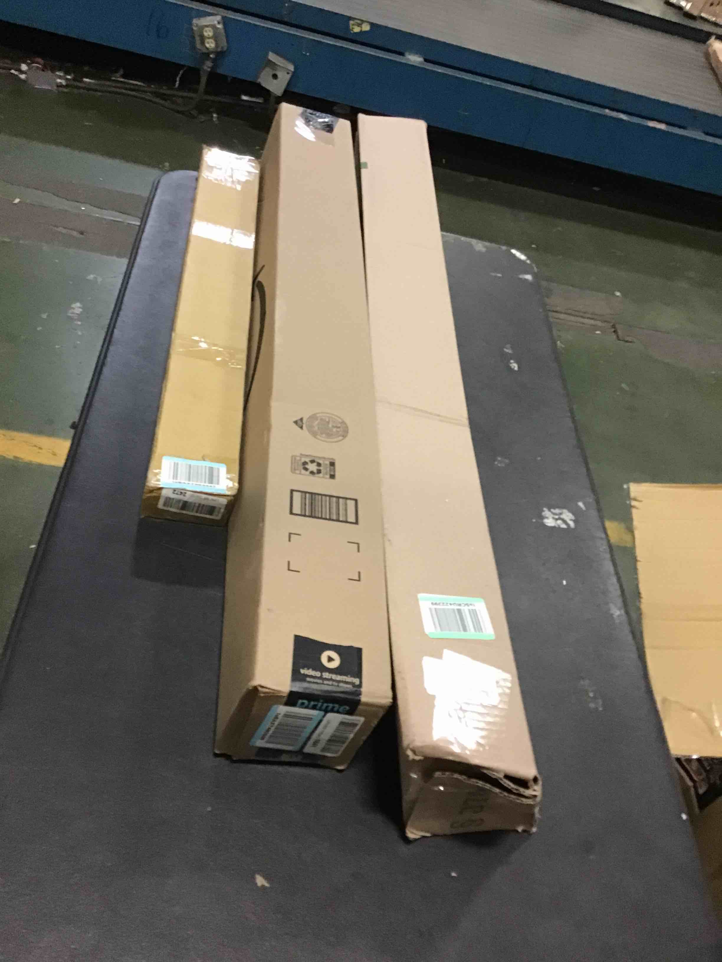 Assorted Household Items 