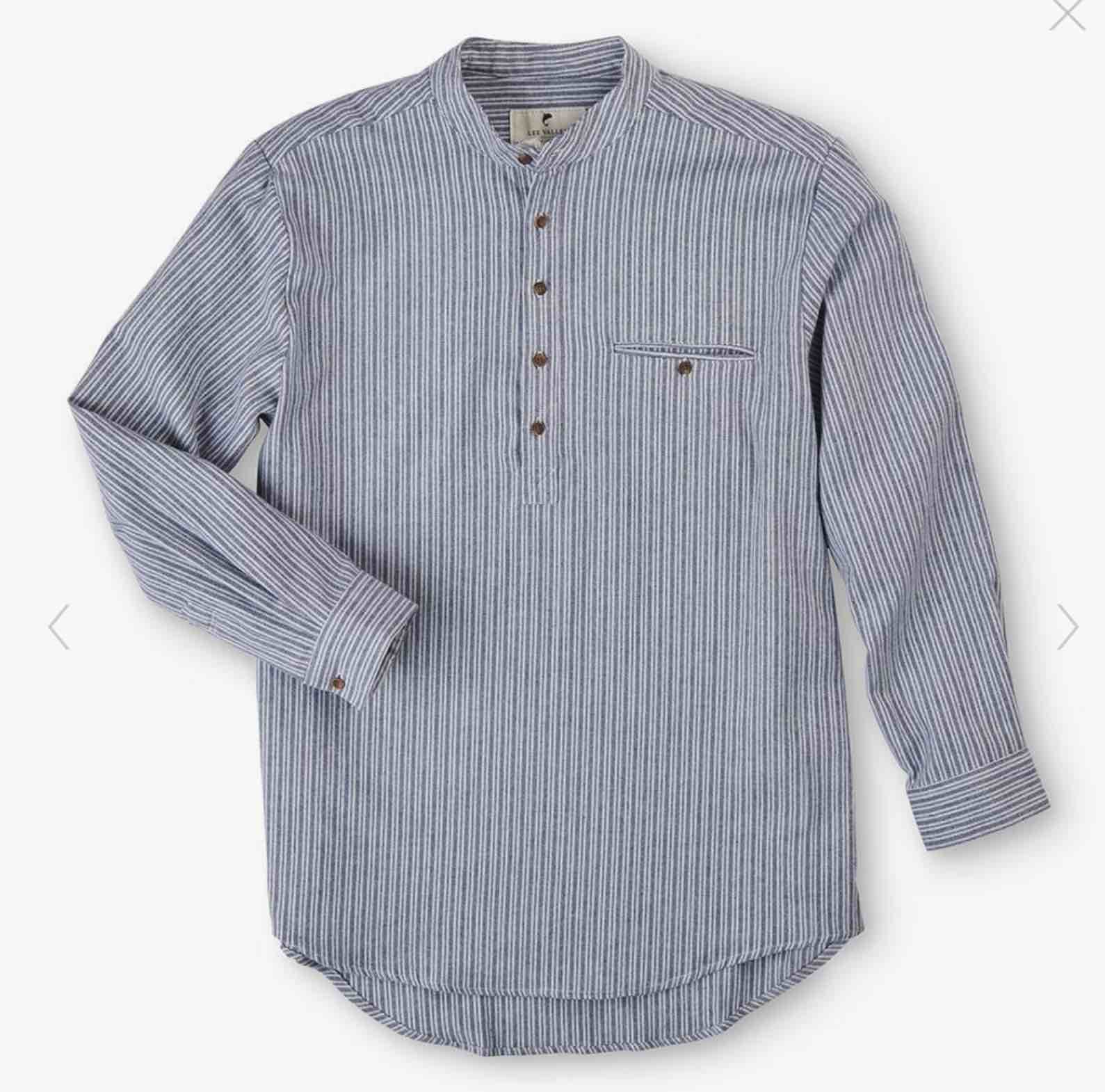 The Genuine Irish Sunday Shirt