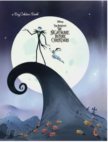 The Nightmare Before Christmas (Walmart Exclusive)