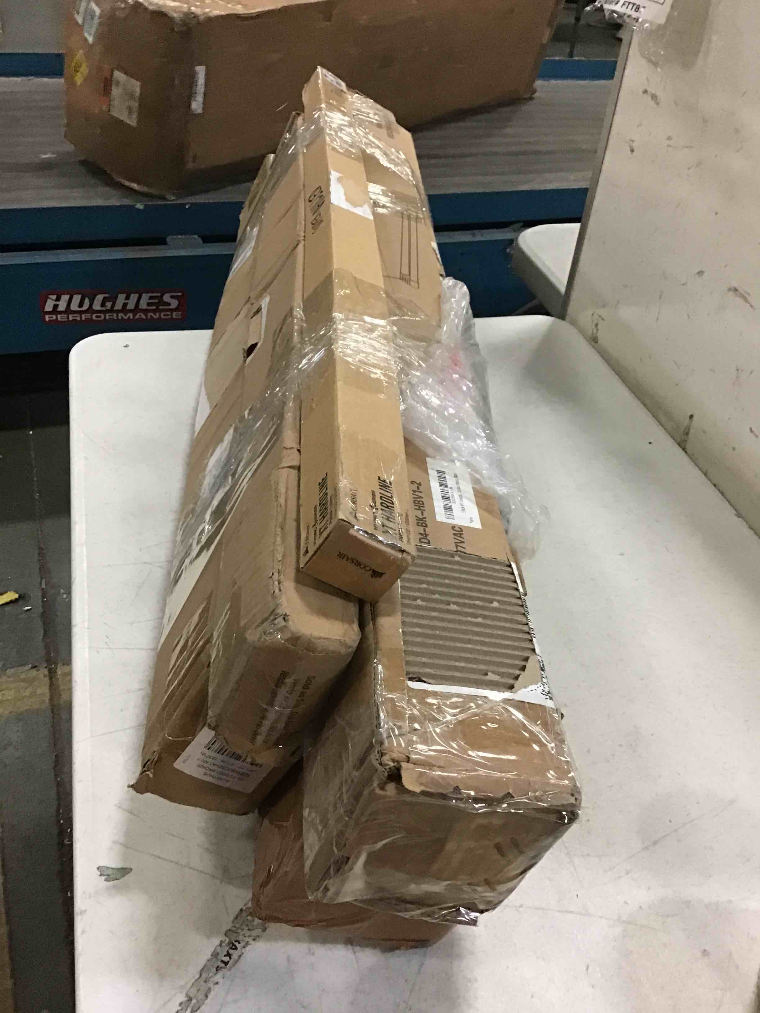 assorted miscellaneous items accessories for home different styles 