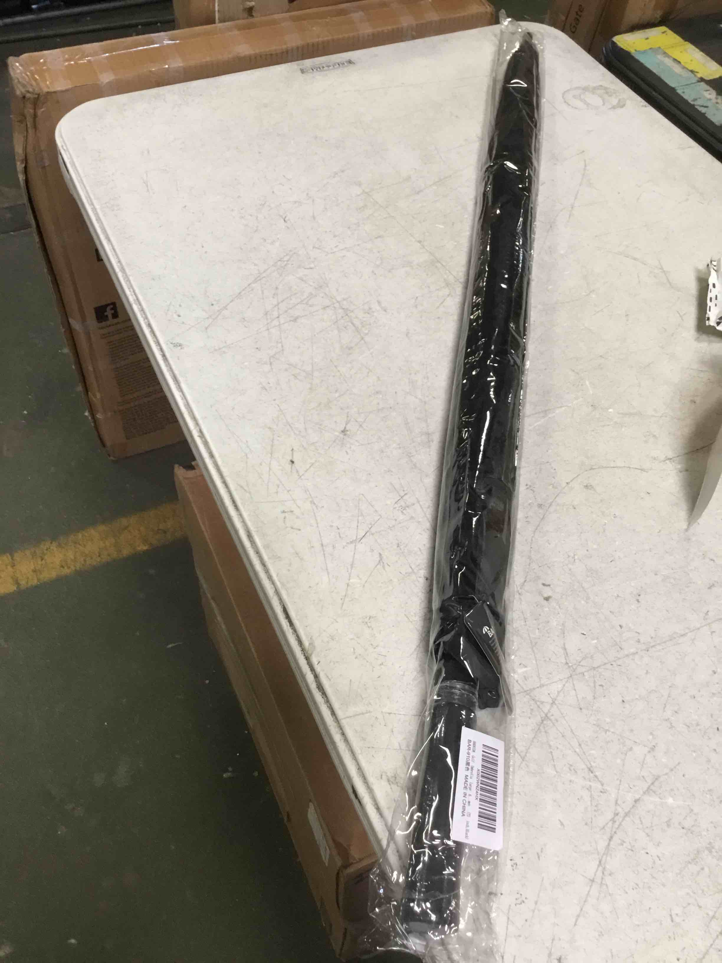 BARAIDA Golf Umbrella Large 62/68/72 Inch, Extra Large Oversize Double Canopy Vented Windproof Waterproof Umbrella, Automatic Open Golf Umbrella for Men and Women and Family.(72 inch,Black)