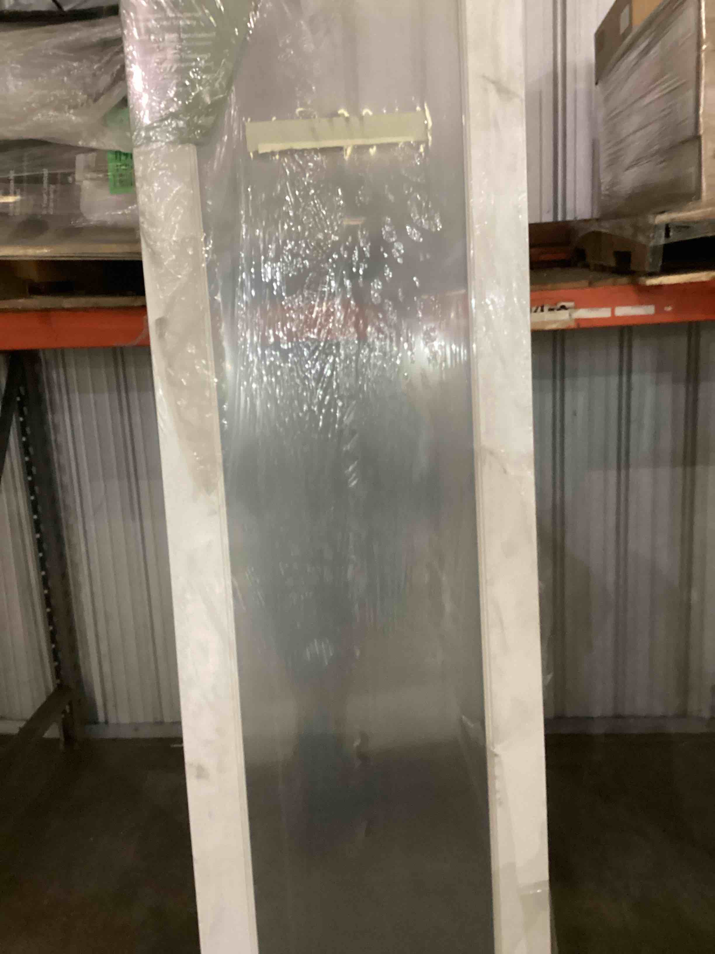 Wood Interior Door Primed,  1 3/8 in.x  27 13/16 in x 96 in.