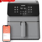 Cosori 5.8/Quart Smart Air Fryer