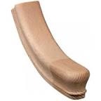 Starting Easing With Cap, Oak