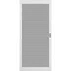 Therma  Tru , Patio Screen Door, 36 3/4 in. x 94 3/4 in. White.