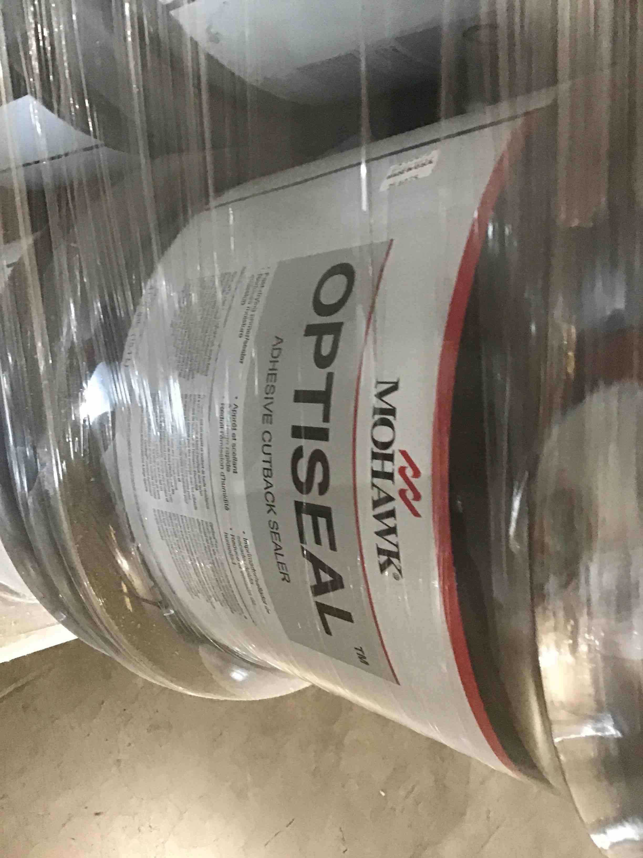 Assorted Skid of Sealant