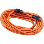 Heavy Duty Extension Cord