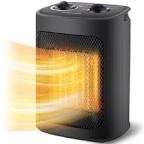 Beyond Flame Ceramic Heater