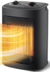 Beyond Flame Ceramic Heater