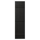 B&B SHUTTER PEPPERCORN 14.45 x 70.75