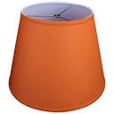 FenchelShades-com-11-in-Top-Diameter-x-17-in-Bottom-Diameter-x-13-in-Slant-Linen-Carrot-Empire-Lamp-Shade