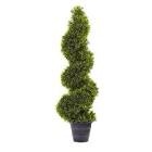 Nearly-Natural-3-ft-Artificial-Grass-Spiral-Topiary-with-Deco-Planter-