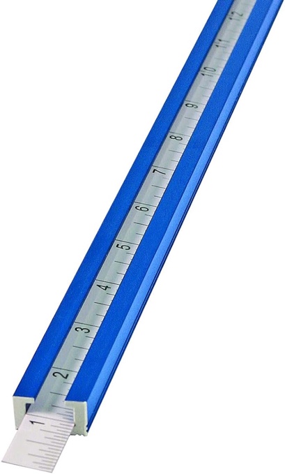 Kreg KMS7509 Mini Trak, 48 inches