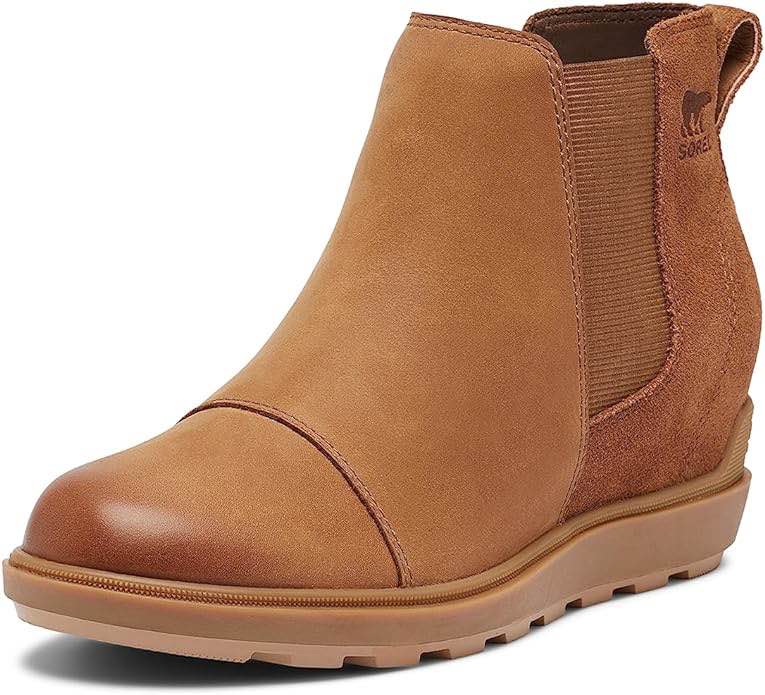 SOREL, Evie II Chelsea Boots 