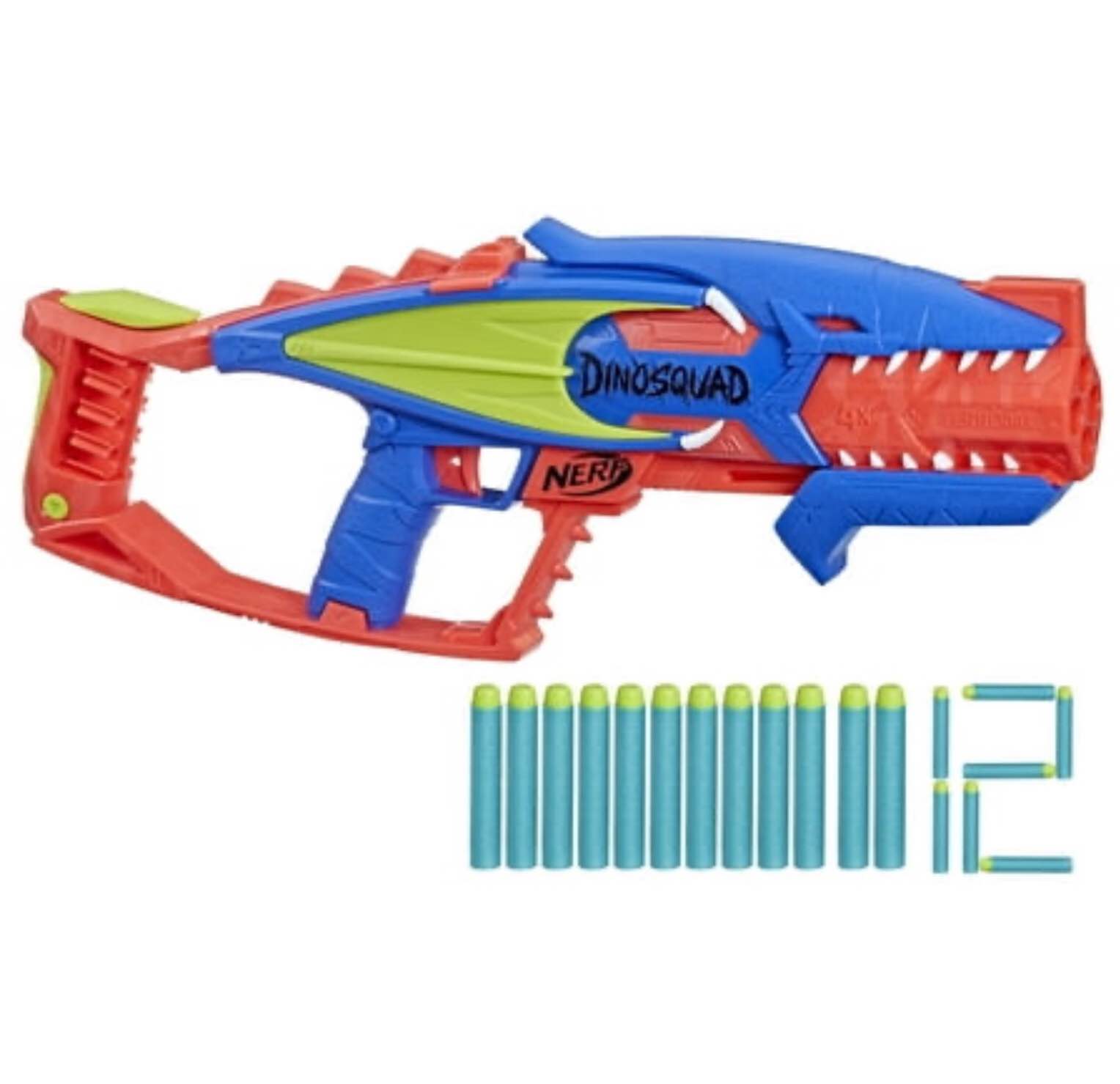 Nerf Dinosquad Terrodak