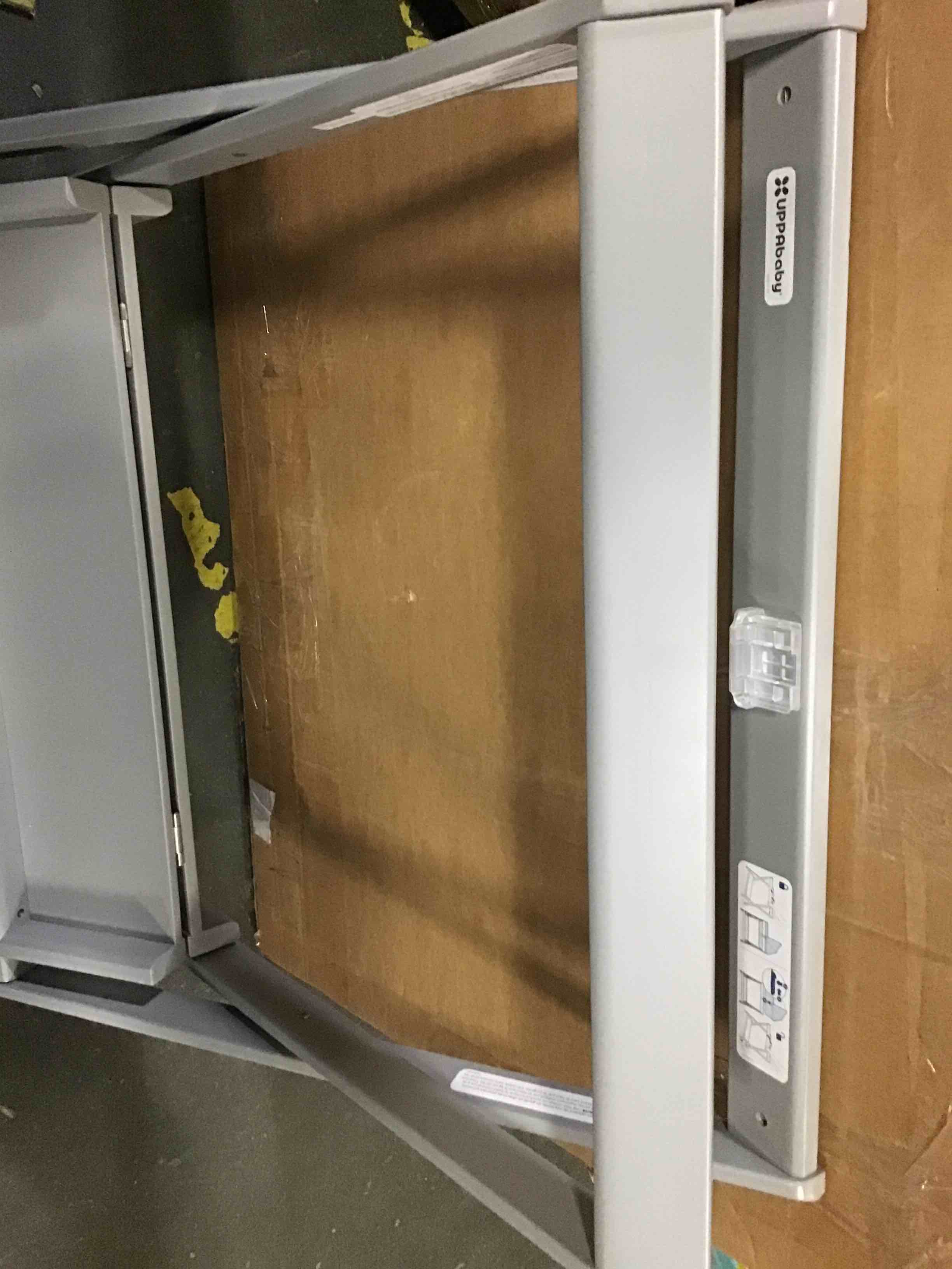 UPPAbaby Bassinet Stand