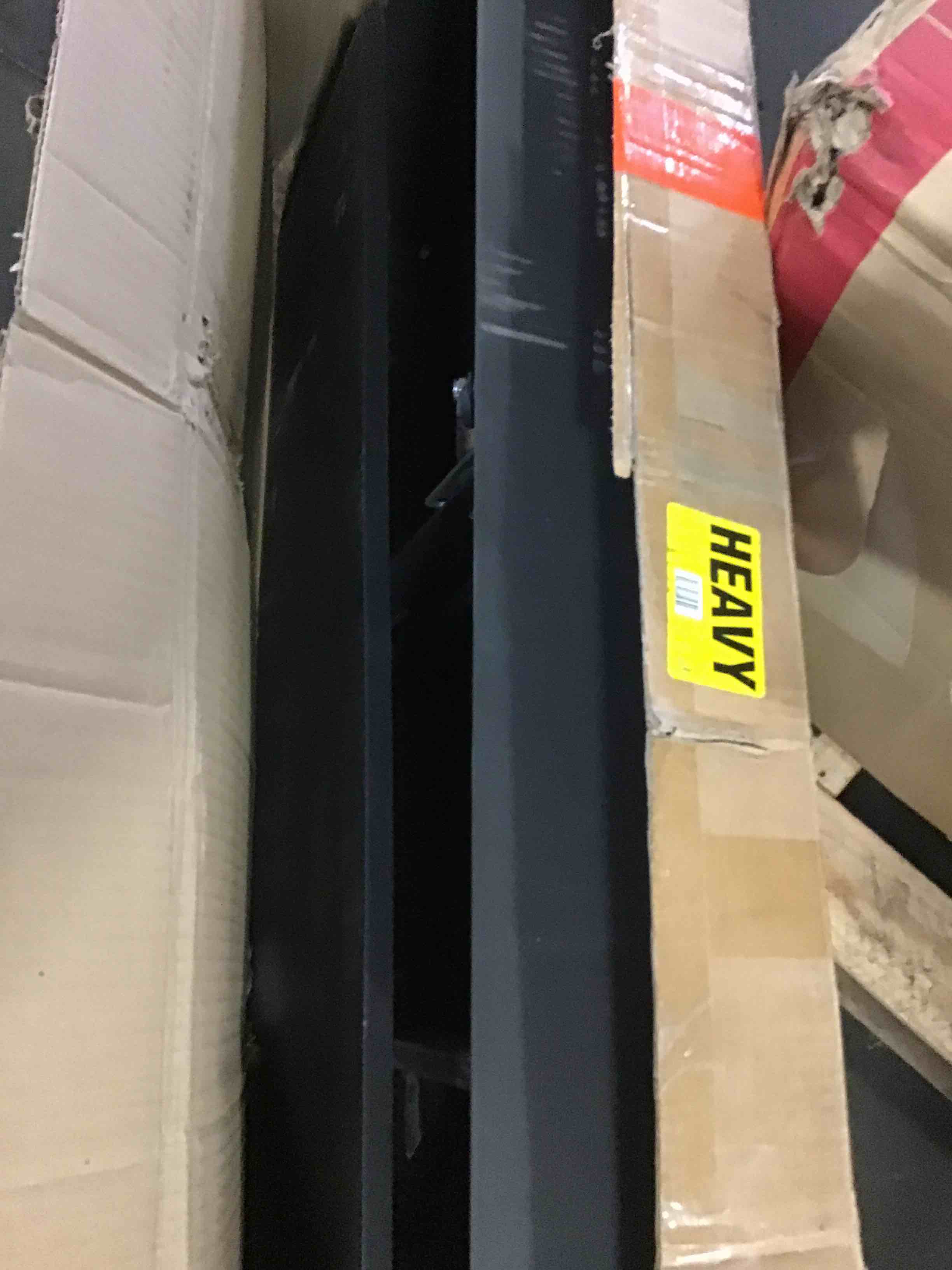 EUTRKei Grill Table for Blackstone Griddle, Portable Griddle Table with Caddy - Fit 17” or 22” Other Tabletop Grill, Foldable Ninja Grill Stand& Blackstone Griddle Stand for Outdoor Tailgating-Camping