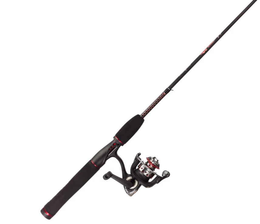 Ugly Stik GX2 Spinning Rod and Reel Combo
