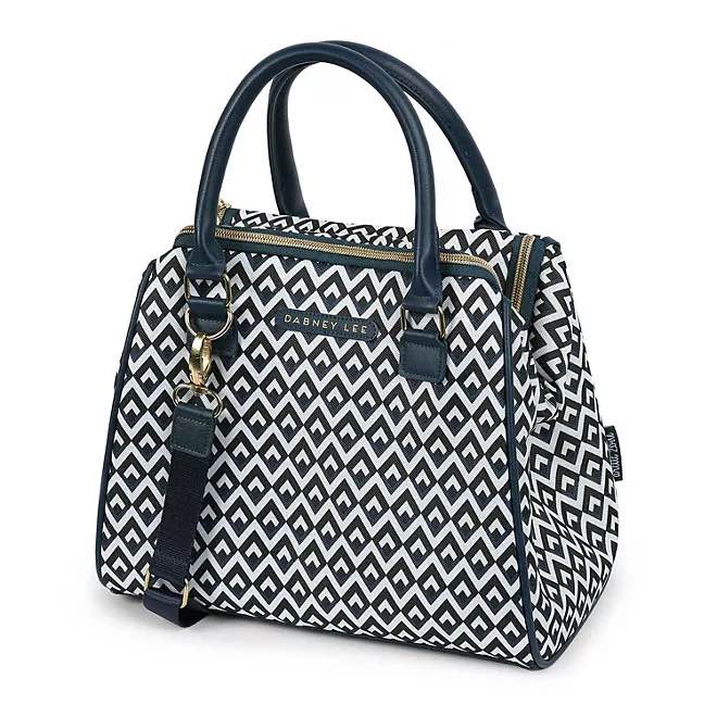 Dabney Lee Insulated Lunch Tote (Remi)