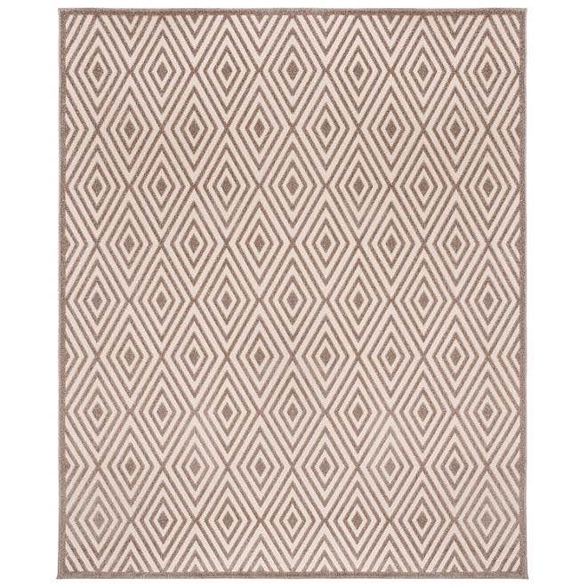 Safavieh Bahama 8' x 10" Outdoor Rug Collection - Rhodes