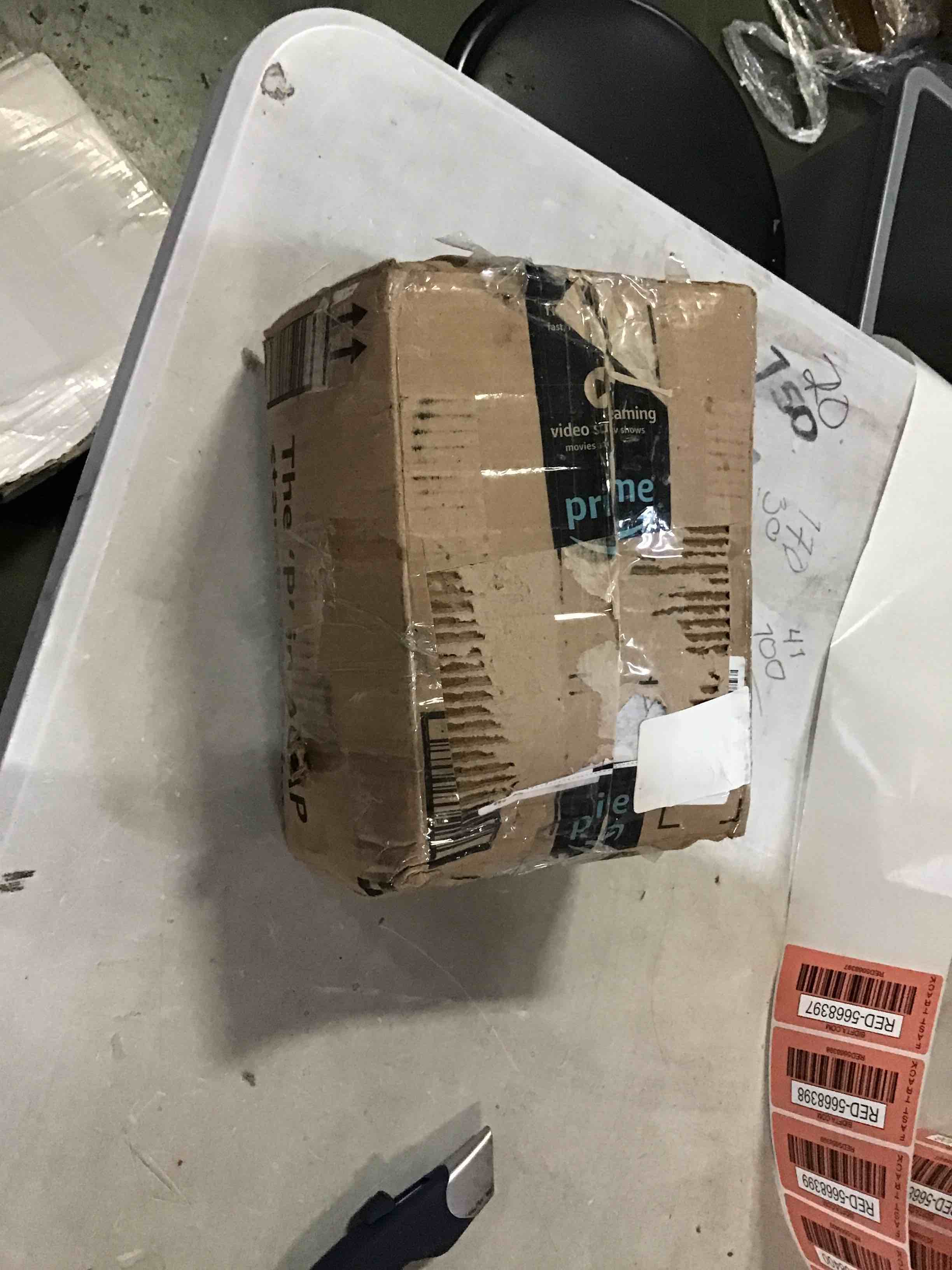 2 unknown hub assembly 