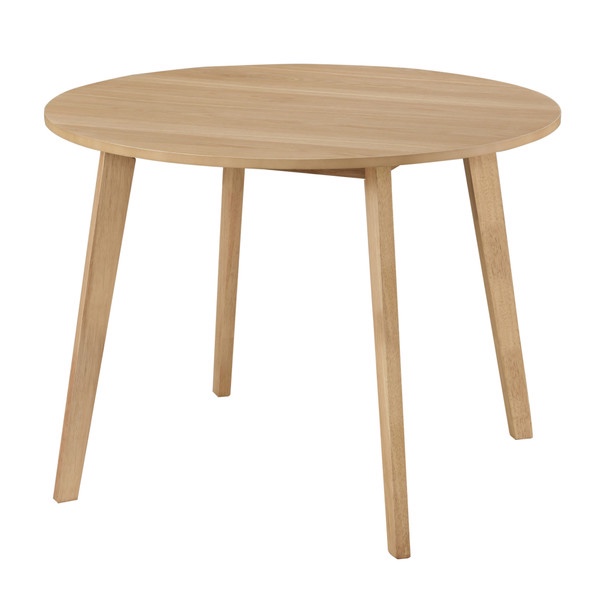 Clara Round Dining Table