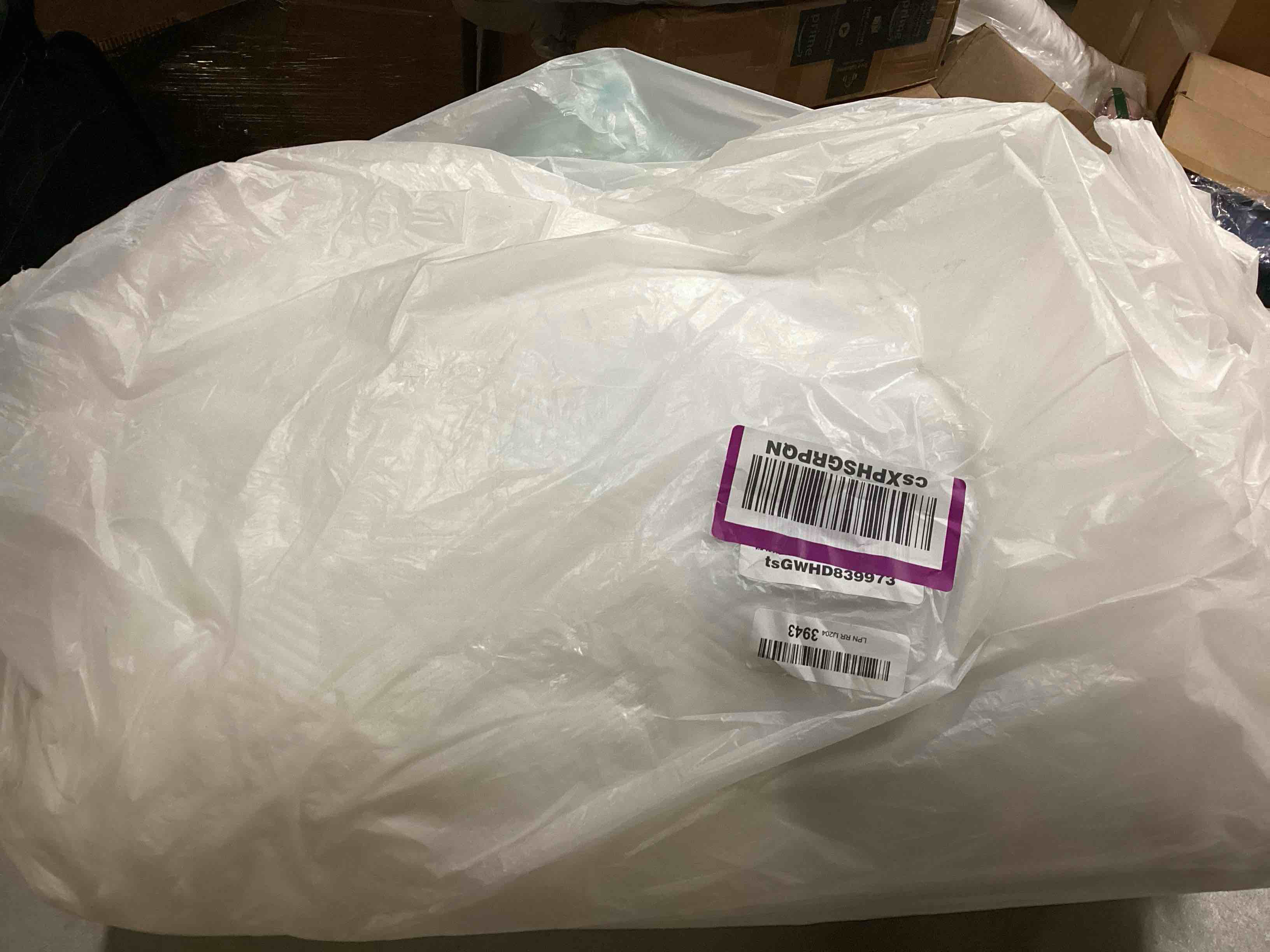 BETU Memory Foam Pillows Cooling Bamboo Pillows Bed Pillows for