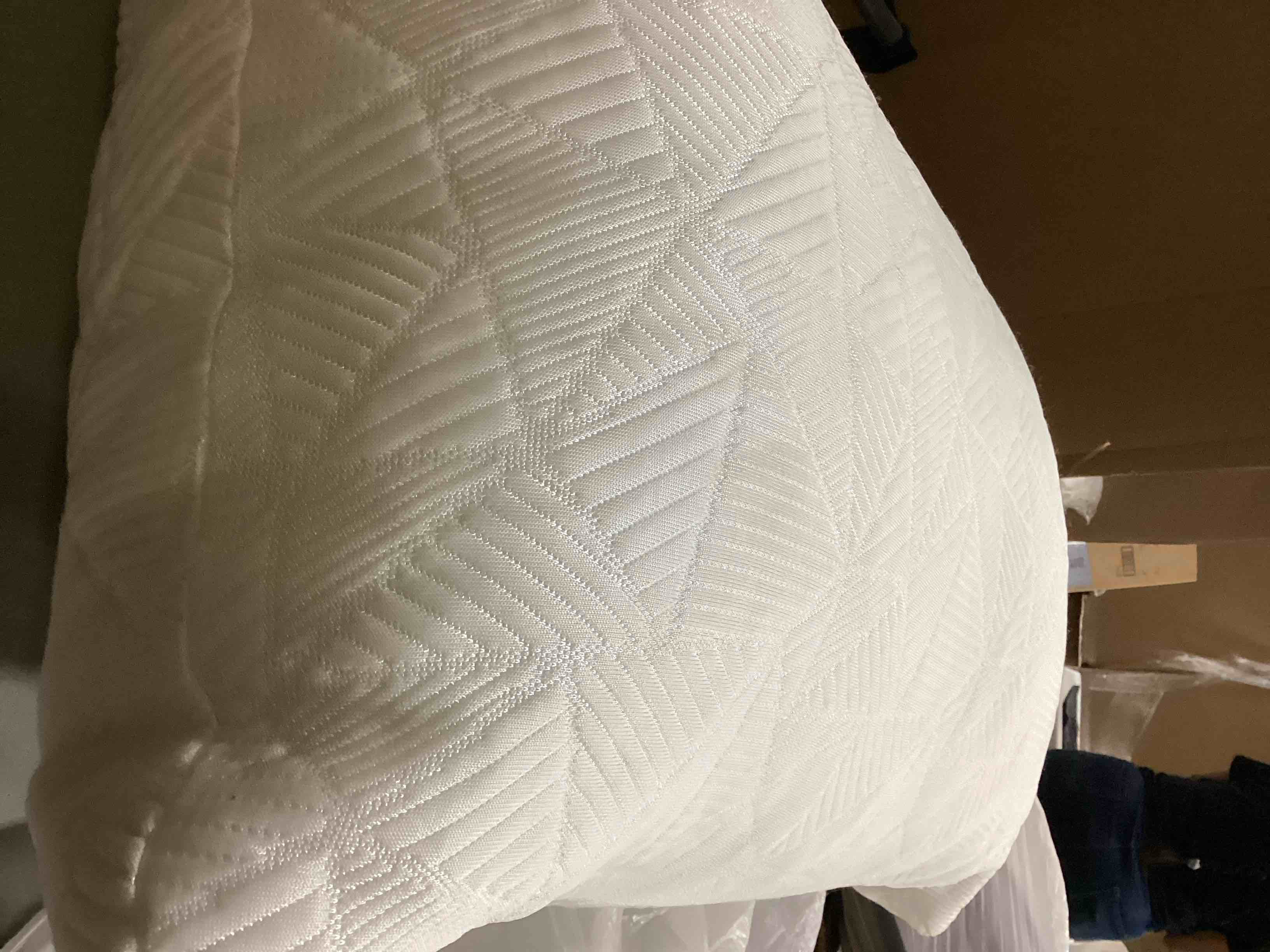 BETU Memory Foam Pillows Cooling Bamboo Pillows Bed Pillows for