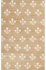 Erin Gates by Momeni Orchard Bloom Natural Hand Woven Wool and Jute Area Rug