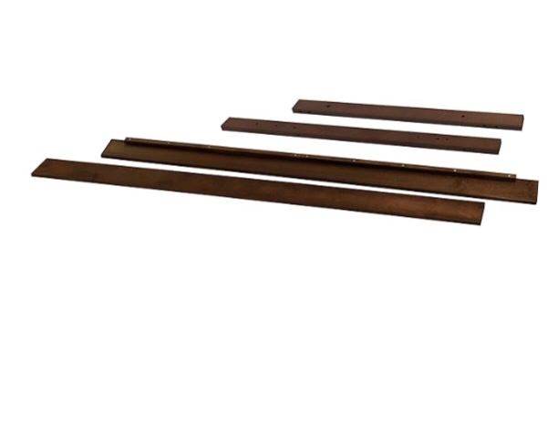 Full-Size Bed Conversion Ki