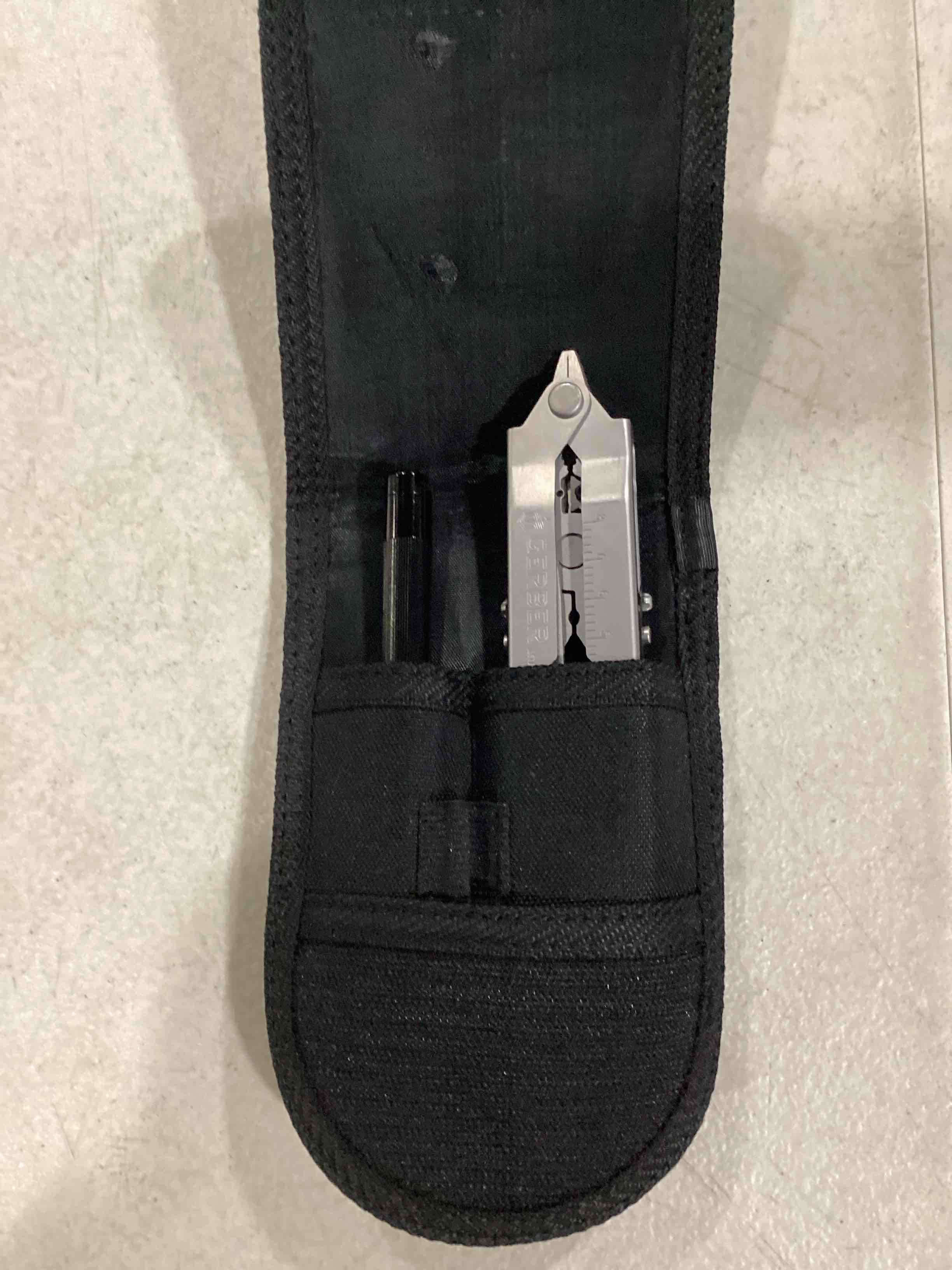 Gerber Gear Maintenance Kit, MP600/Flashlight combo [07570]