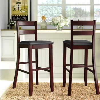 Clarke Bar & Counter Stool
