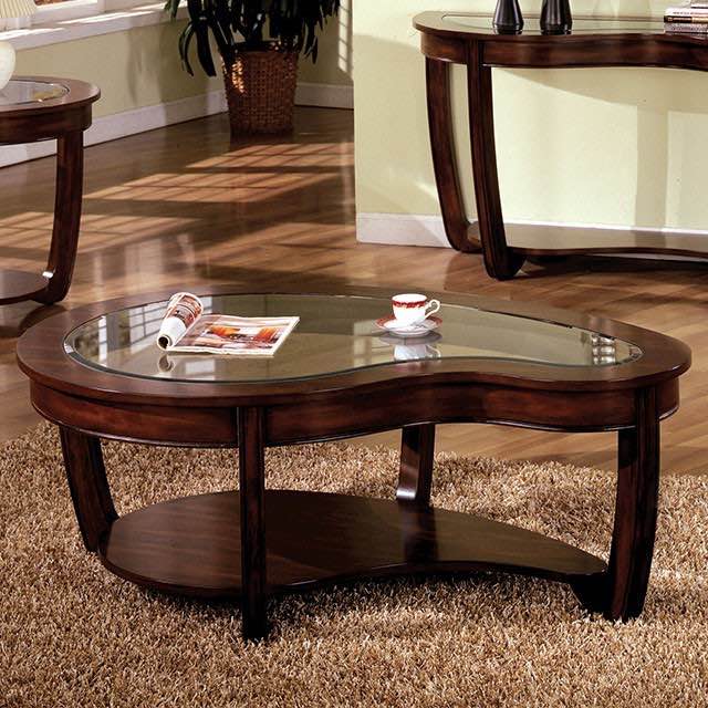 ABNORMITY Coffee Table