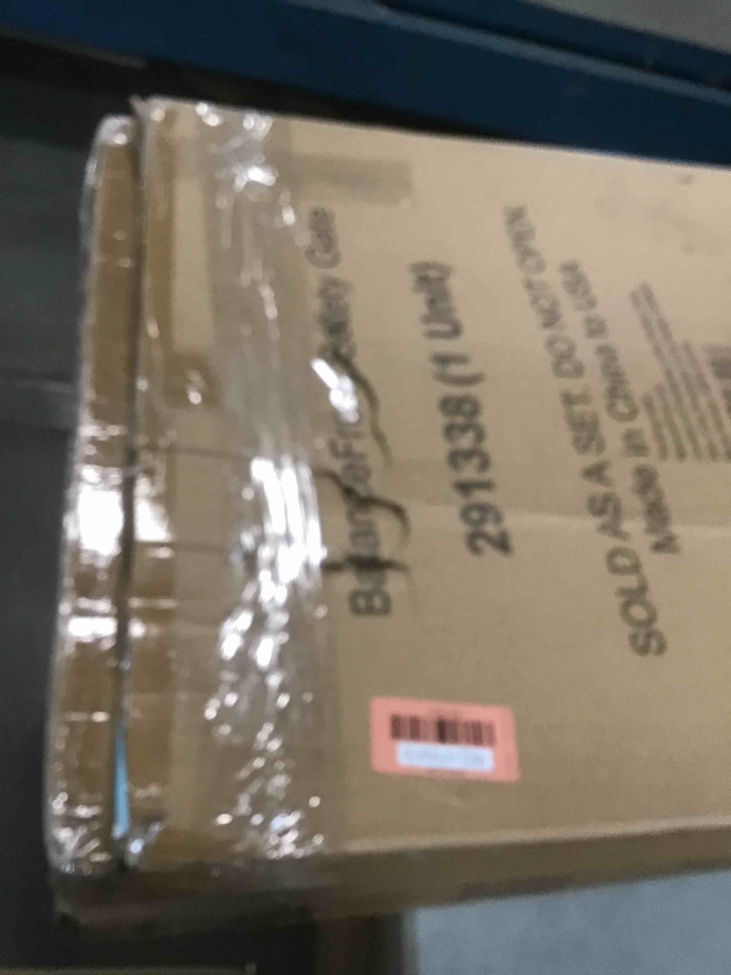 Assorted baby’s gate 