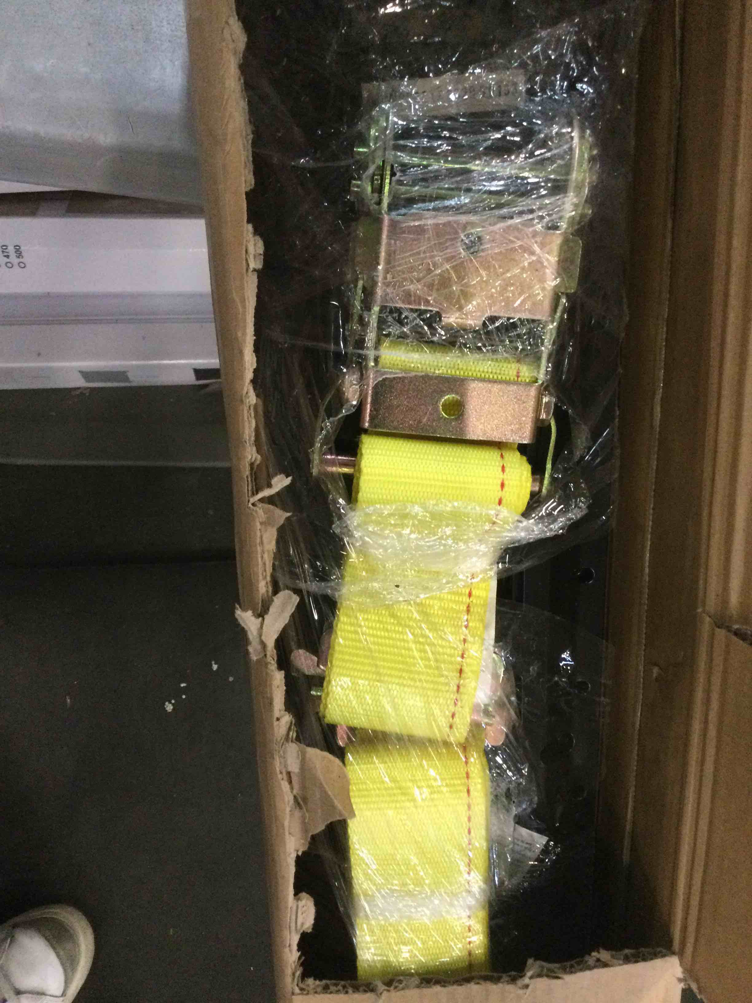 vevor ratchet tie down straps 