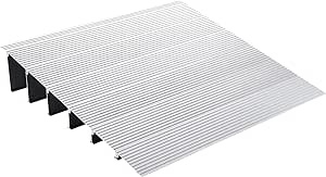 Trevor threshold ramp