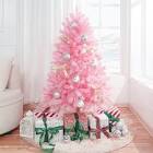 Pink Christmas Tree 