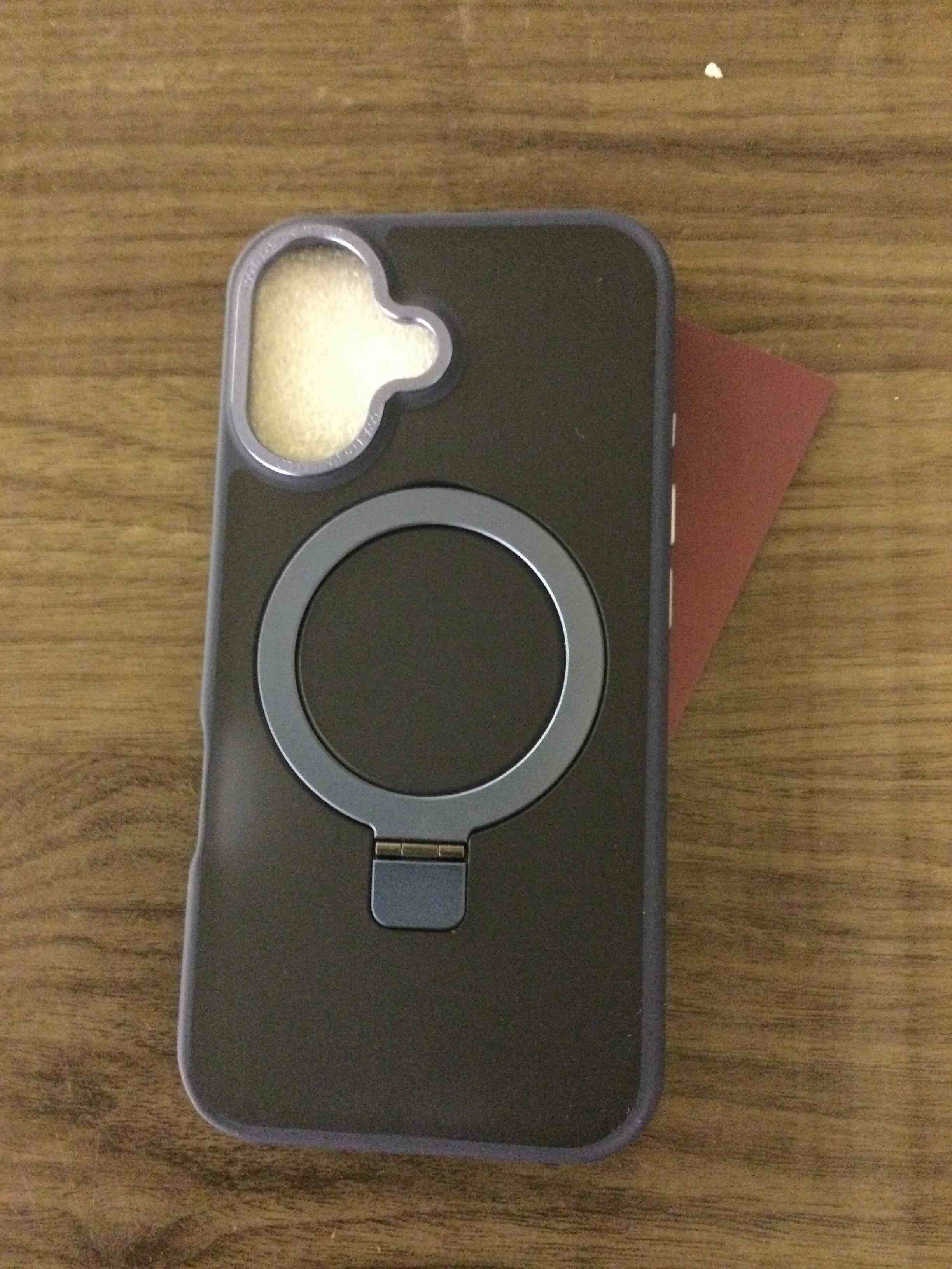 Magnetic for iPhone Case 