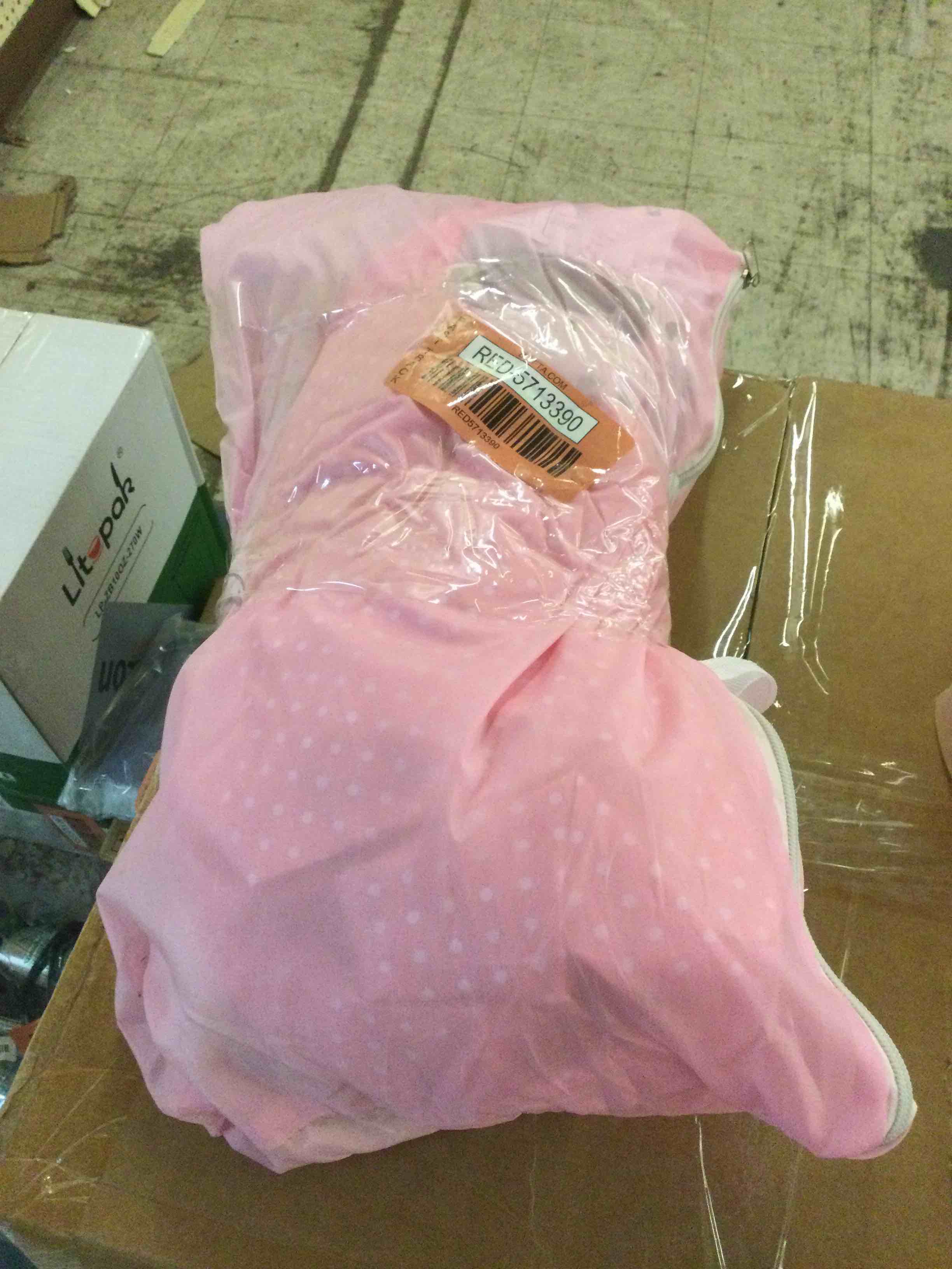 Condition photo showing Good Condition for Play Vibe Princess Tent