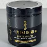 Alpha Grind Arabic Coffee (ex. 02/27)