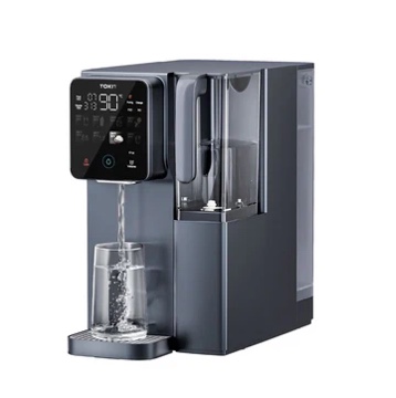 tokit t1 pro countertop reverse osmosis water filter