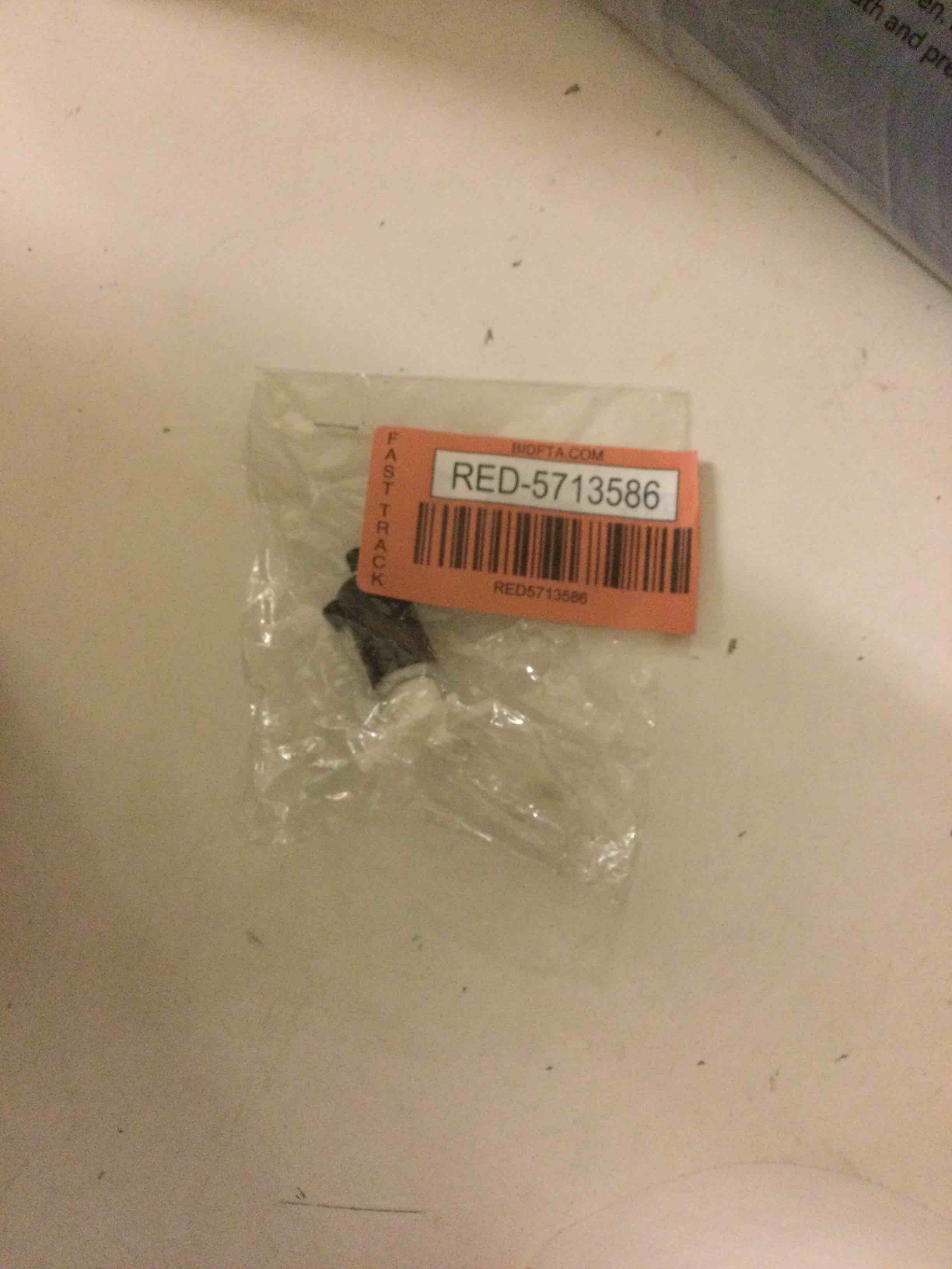 Condition photo showing New/Like New for PENN-PLAX Cascade 700 Canister Filter Replacement Impeller (CCF215)