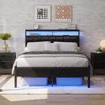 bf008-v2n bed frame