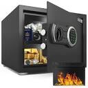 Home Safe  0.8 Fire Proof Safe ht-s250 