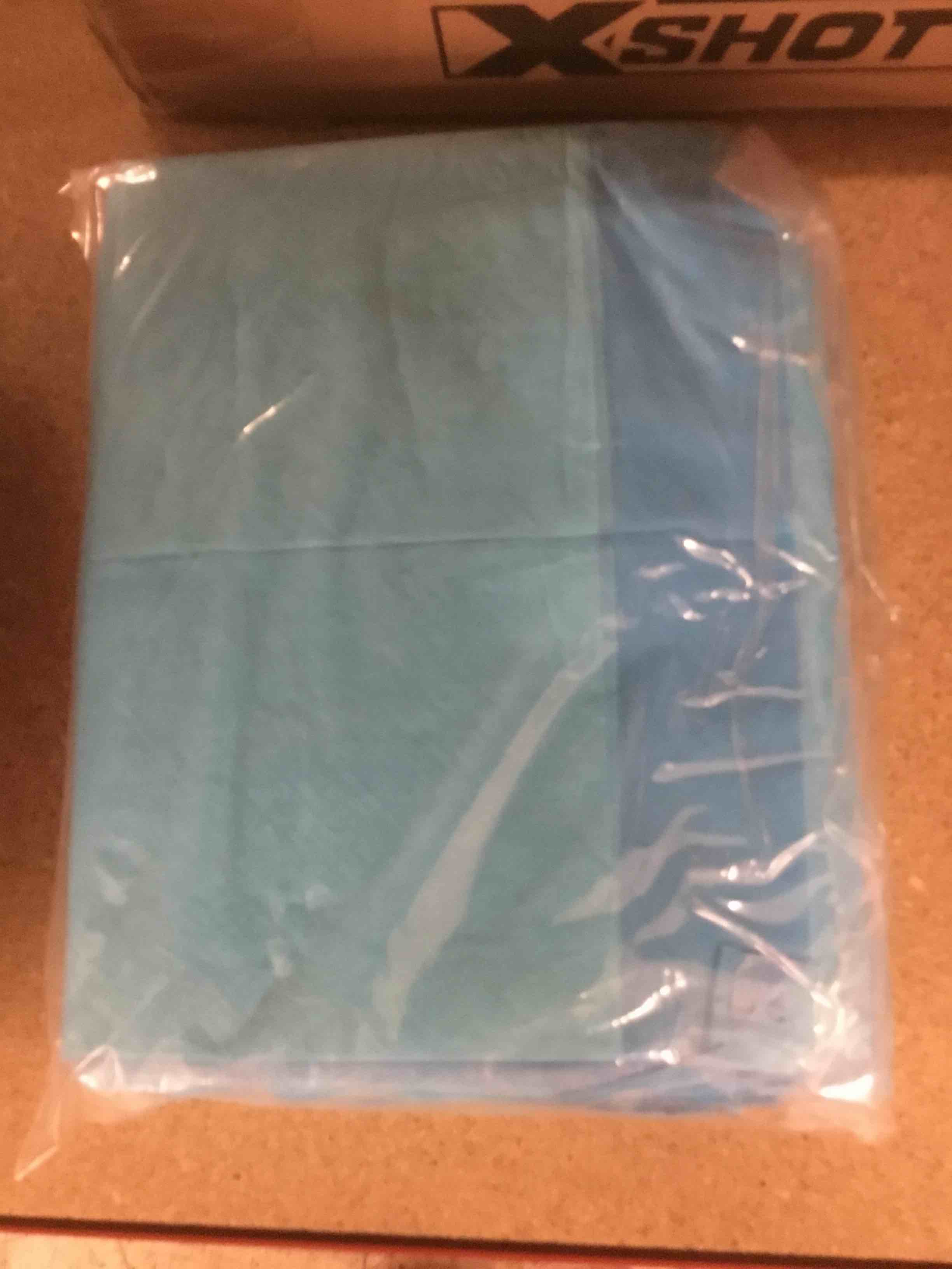 Urine Pads